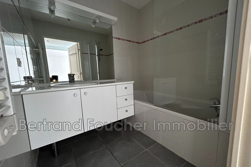 Photo n°6 - Vente appartement Cavalaire-sur-Mer 83240 - 290 000 €