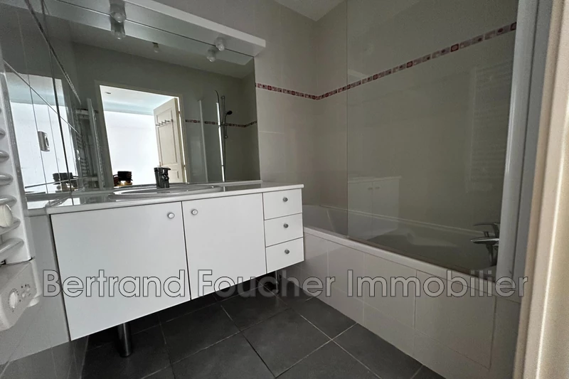 Vente appartement Cavalaire-sur-Mer  