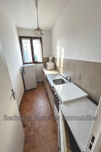 Vente appartement Cavalaire-sur-Mer  