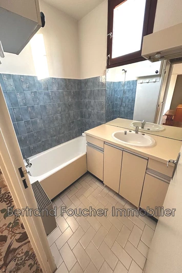Vente appartement Cavalaire-sur-Mer  