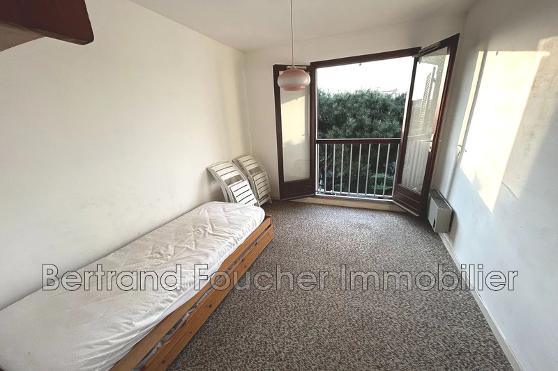 Vente appartement Cavalaire-sur-Mer  