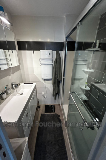 Vente appartement Cavalaire-sur-Mer  