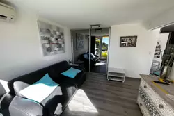 Vente appartement Cavalaire-sur-Mer  