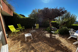 Vente appartement Cavalaire-sur-Mer  