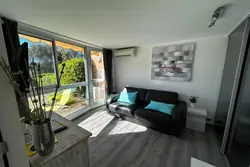 Vente appartement Cavalaire-sur-Mer  
