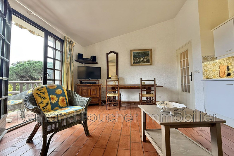 Vente appartement La Croix-Valmer  