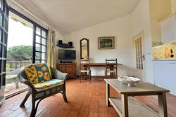 Vente appartement La Croix-Valmer  