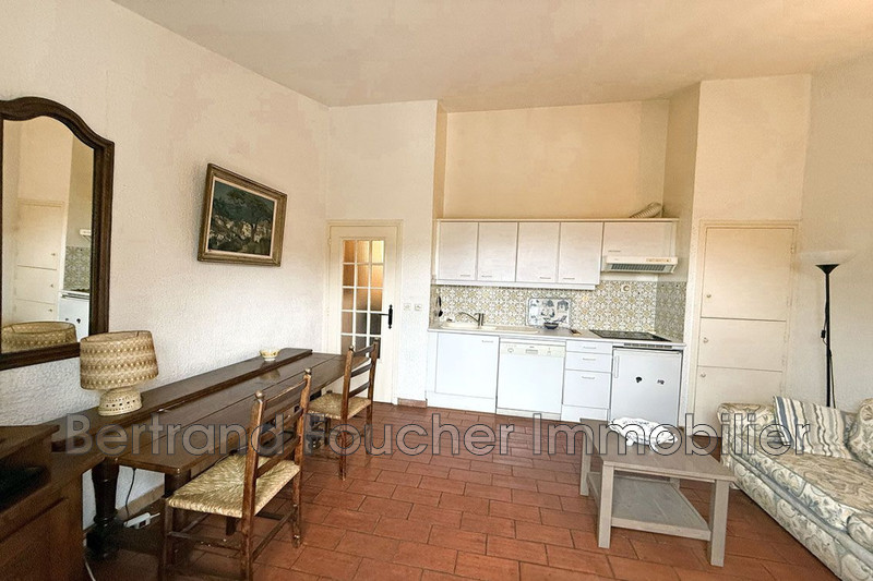 Vente appartement La Croix-Valmer  