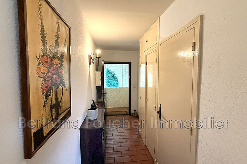 Vente appartement La Croix-Valmer  