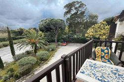 Vente appartement La Croix-Valmer  