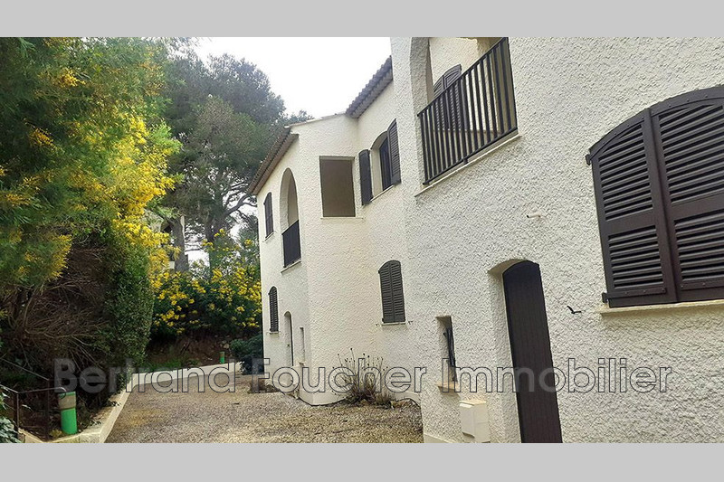 Vente appartement La Croix-Valmer  