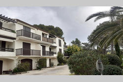 Vente appartement La Croix-Valmer  