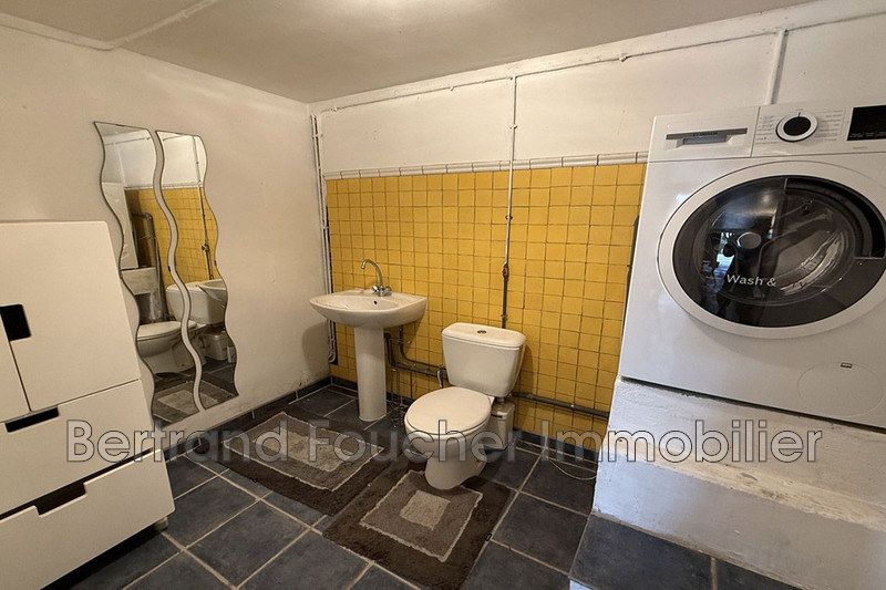 Vente appartement La Croix-Valmer  