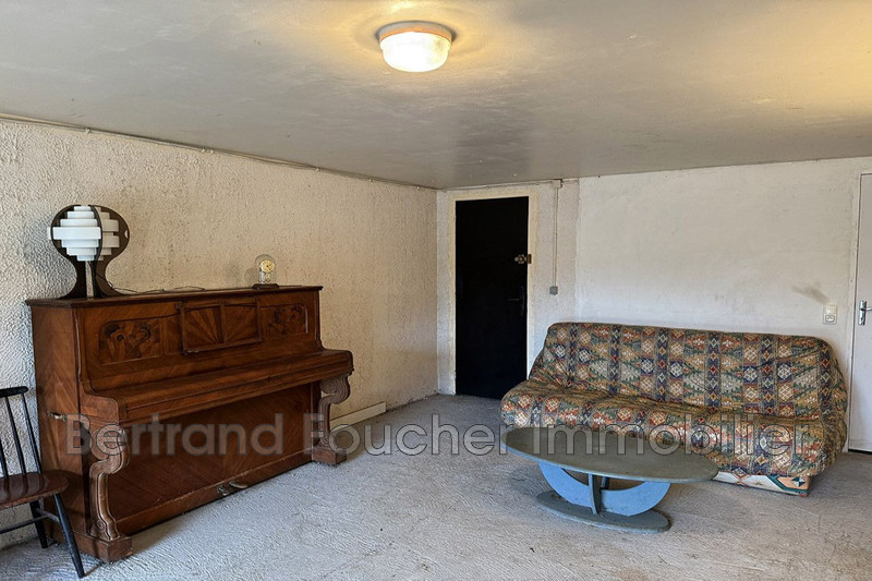 Vente appartement La Croix-Valmer  