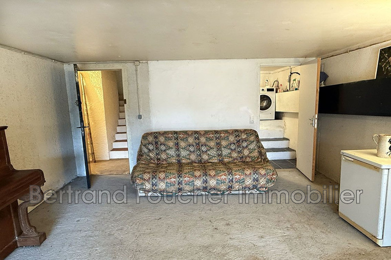 Vente appartement La Croix-Valmer  