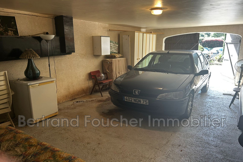 Vente appartement La Croix-Valmer  