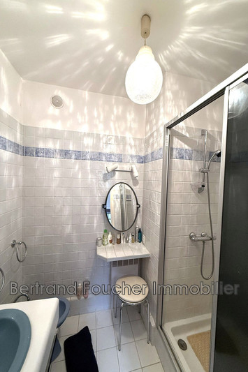 Vente appartement La Croix-Valmer  