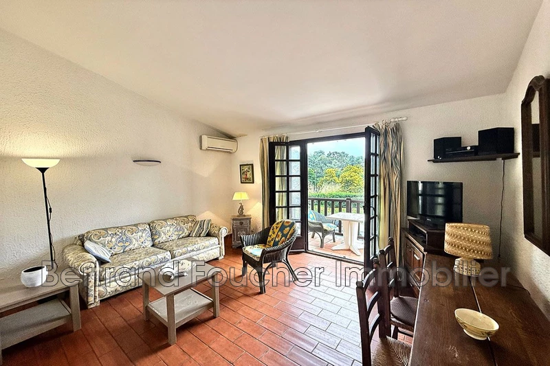 Vente appartement La Croix-Valmer  