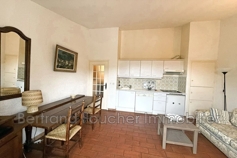 Vente appartement La Croix-Valmer  