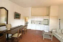 Vente appartement La Croix-Valmer  