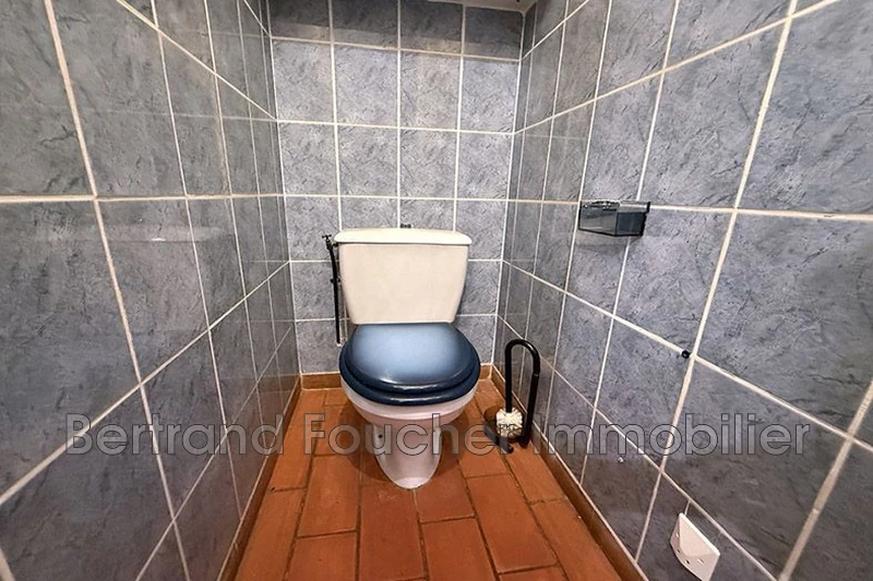 Vente appartement La Croix-Valmer  