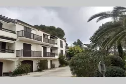 Vente appartement La Croix-Valmer  