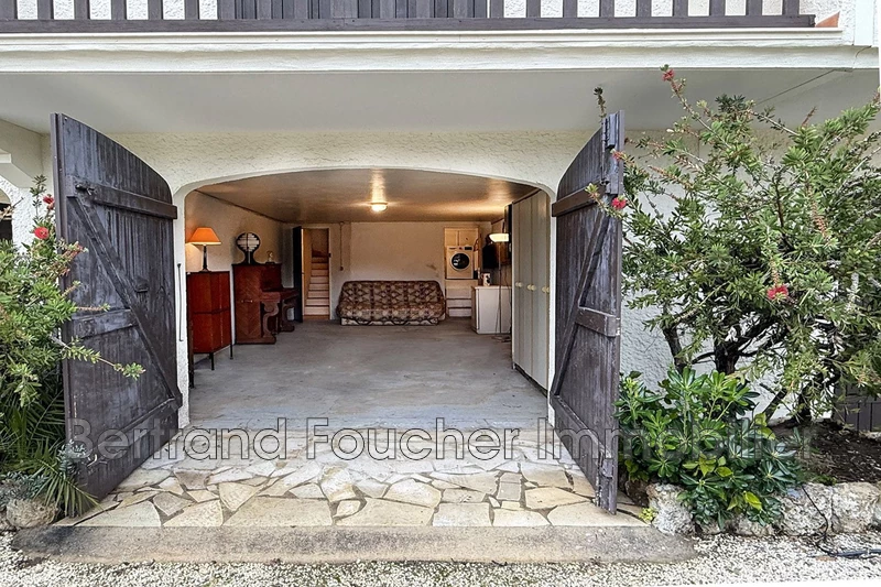 Vente appartement La Croix-Valmer  