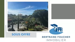 Photos  Appartement à vendre La Croix-Valmer 83420