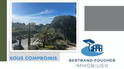 Vente appartement La Croix-Valmer Vente appartement La Croix-Valmer