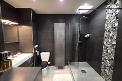 Vente appartement Nice  