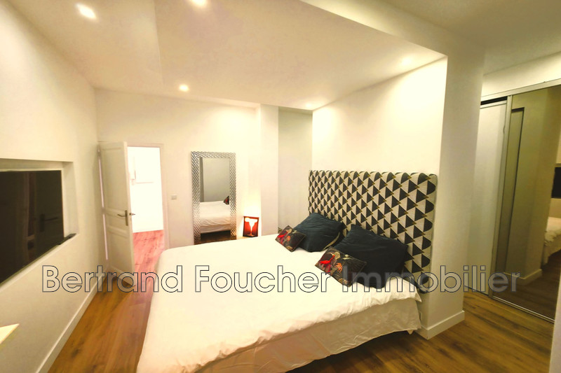 Vente appartement Nice  