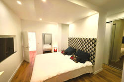 Vente appartement Nice  