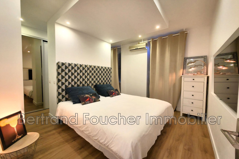 Vente appartement Nice  