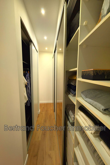 Vente appartement Nice  