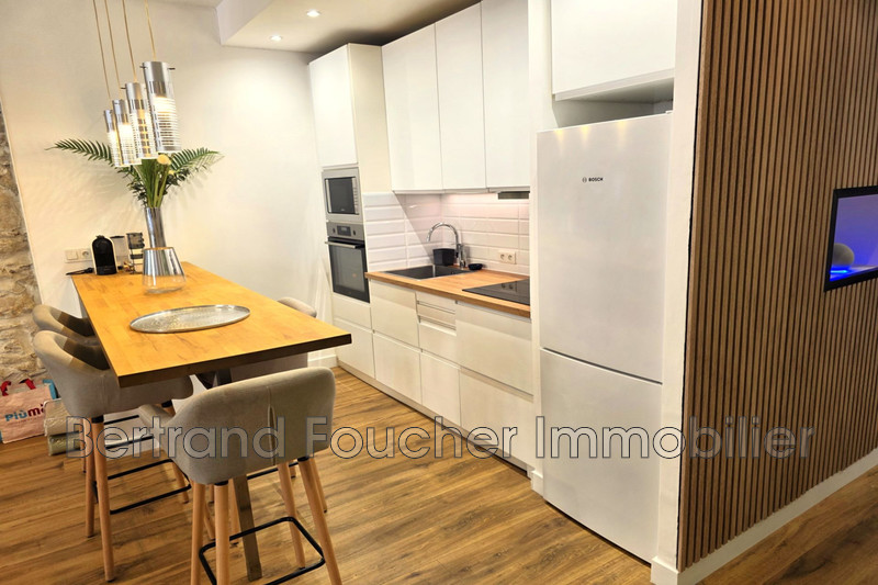 Vente appartement Nice  