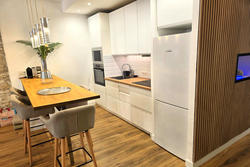 Vente appartement Nice  
