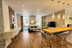 Vente appartement Nice  