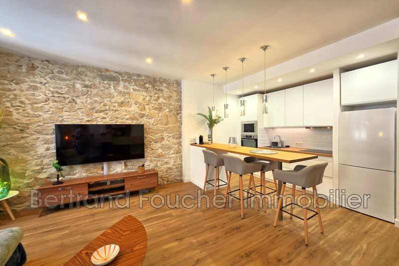 Vente appartement Nice  