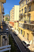 Vente appartement Nice  