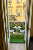 Vente appartement Nice  