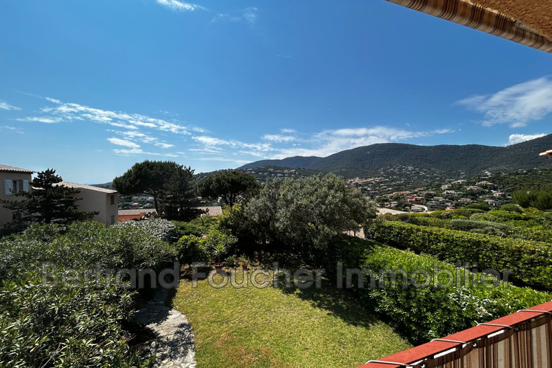 Vente appartement Cavalaire-sur-Mer  