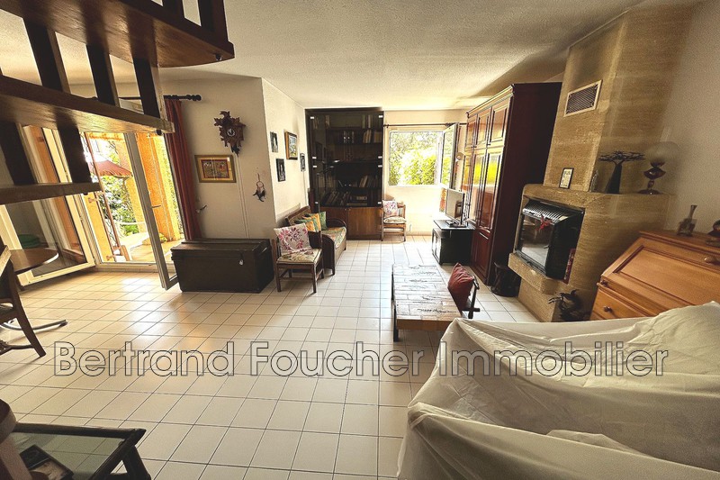 Vente appartement Cavalaire-sur-Mer  