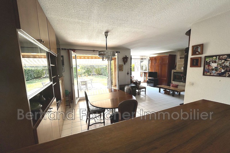 Vente appartement Cavalaire-sur-Mer  
