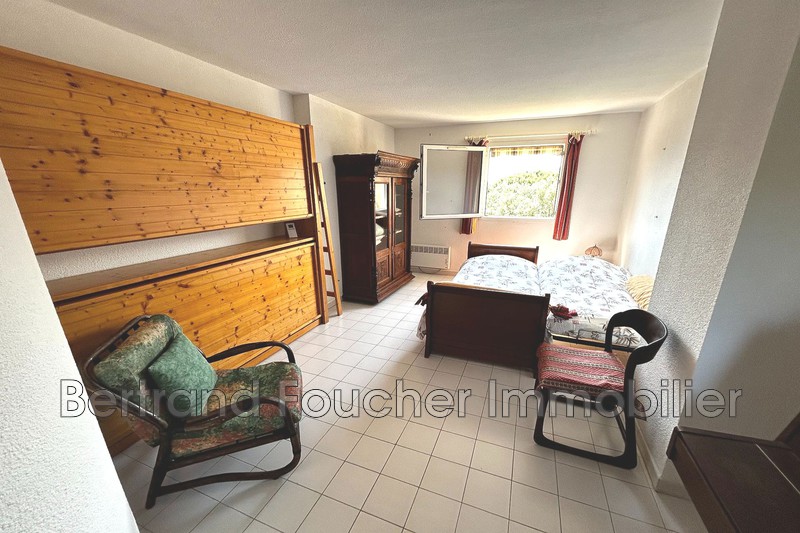 Vente appartement Cavalaire-sur-Mer  