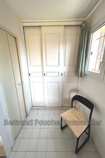Vente appartement Cavalaire-sur-Mer  