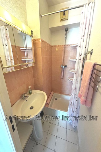 Vente appartement Cavalaire-sur-Mer  