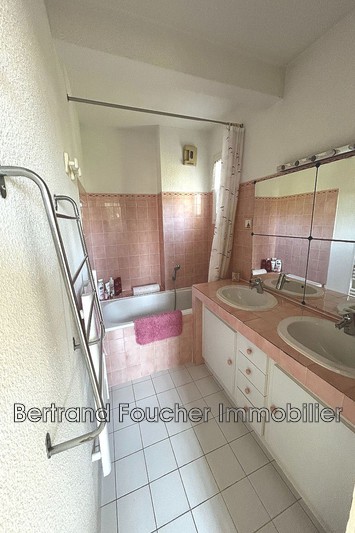 Vente appartement Cavalaire-sur-Mer  