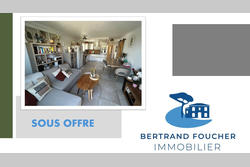 Vente appartement Cavalaire-sur-Mer  