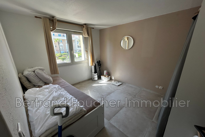 Vente appartement Cavalaire-sur-Mer  