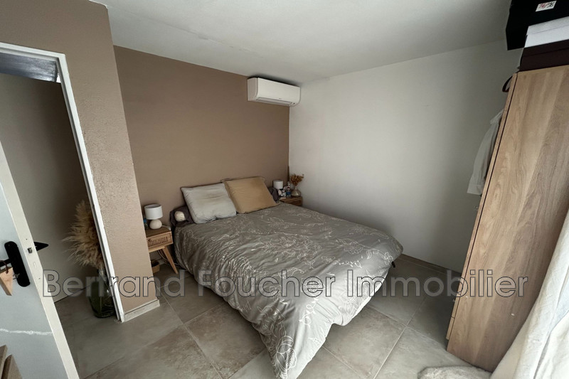 Vente appartement Cavalaire-sur-Mer  